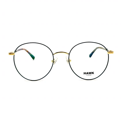 فریم عینک هاوک مدل HAWK 7909