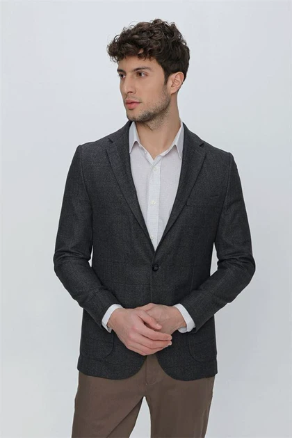 کت و ژاکت مردانه imza