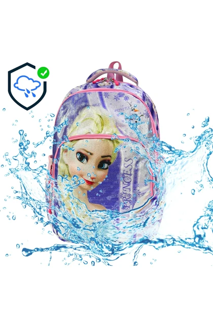 کیف مدرسه بچگانه shopiolog