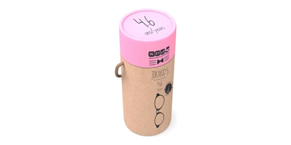 عینک آفتابی بچه‌گانه Kietla T4 Jokakids Pink