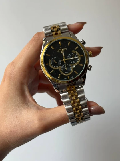 ساعت سیتی زن