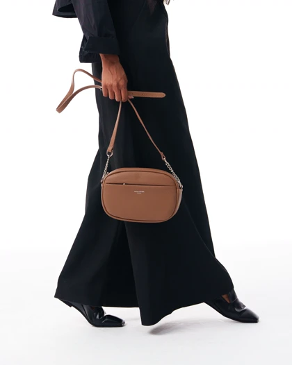 کیف دوشی مدل David Jones CM6740A