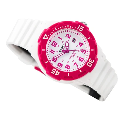 ساعت مچی زنانه کاسیو CASIO LRW-200H-4BV