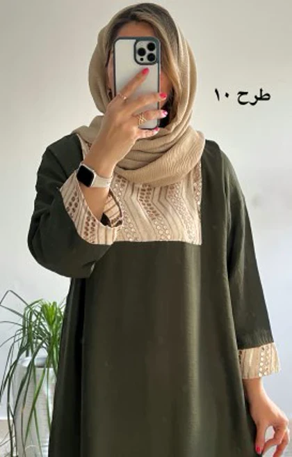 کفتان مجلسی عیدانه 2