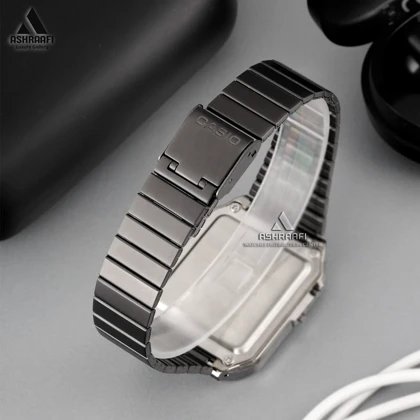 ساعت کاسیو ماشین حسابی Casio CA-500WEGG-1B