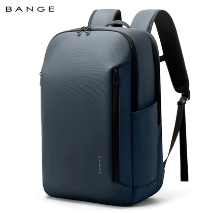 کوله پشتی لپ تاپ 15.6 اینچ بنج Bange اصل مدل BG-3057 ضدآب