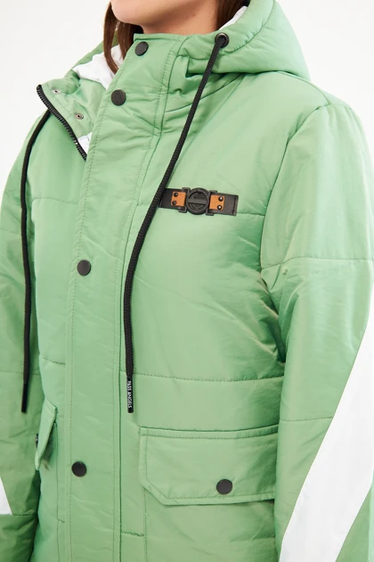 کت و کاپشن زنانه اورجینال ژنل genel-markalar