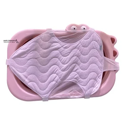 توری وان حمام بزرگ بی بی جیم