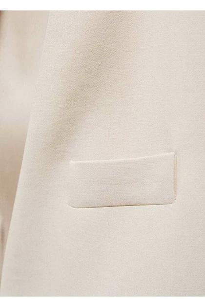 کت و ژاکت زنانه اورجینال منگو mango