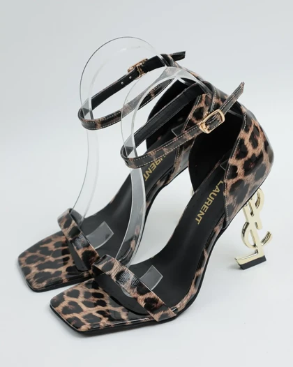 6096 - پاشنه وای اس ال 6096p