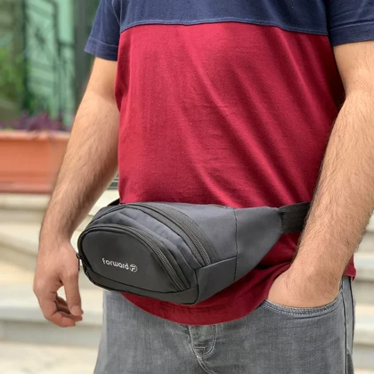 کیف کمری فوروارد