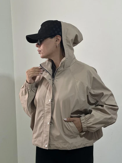 بامبر کلاه دار