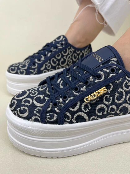 کفش لژدار زنانه طرح دار گوچی GUCCI کد 1569