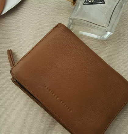 کیف چرم