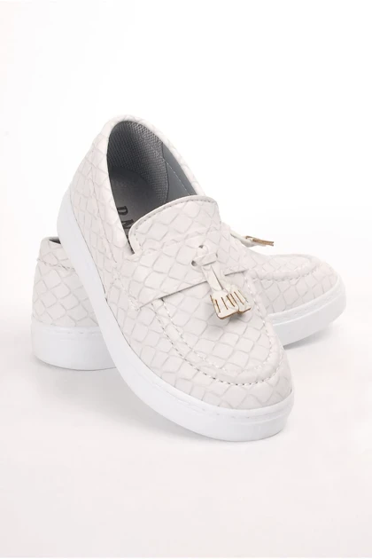 کفش کلاسیک بچگانه ridvan-celik