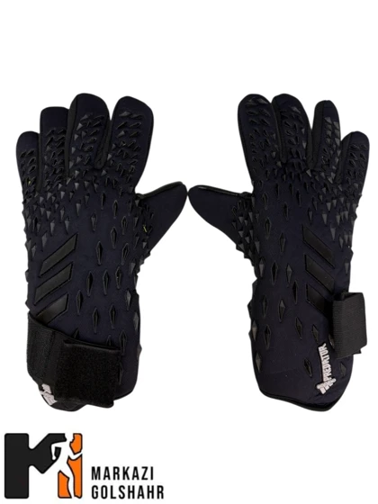 دستکش دروازه‌بانی گلری آدیداس کد 2016342