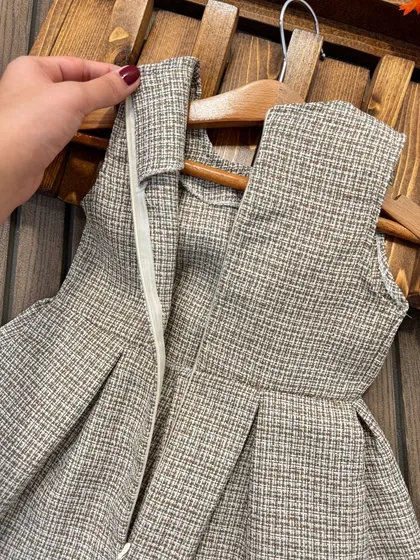 کت سارافون ژینا (شارژ دوم)
