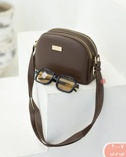 کیف پاسپورتی CHONEL کد 2007