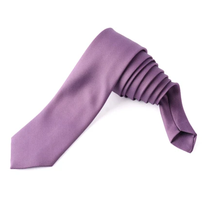 ست کراوات و پوشت مردانه رمیسا بنفش