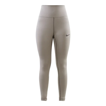 لگ ورزشی زنانه نایک مدل Srn-1N890 خاکی