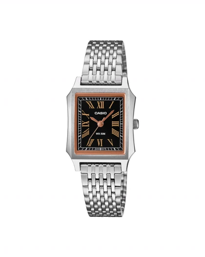 ساعت مچی کاسیو CASIO LTP-B190D-1B