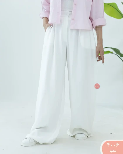 شلواربگ مانیکا 4006