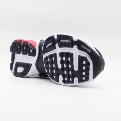 نایک V2K سرمه ای صورتی دخترانه کد 6869