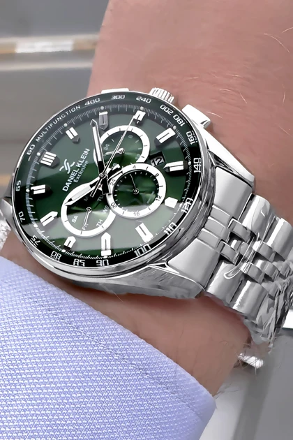 ساعت مردانه daniel-klein daniel-klein