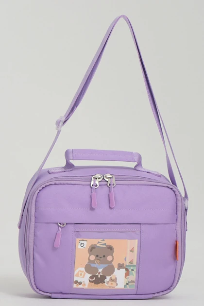 جعبه ناهار بچگانه roxbros roxbros