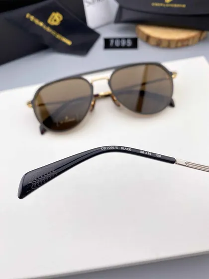 عینک آفتابی برند دیوید بکهام مدل DB7095