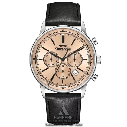ساعت مردانه اسلازنجر Slazenger SL.09.2539.2.02