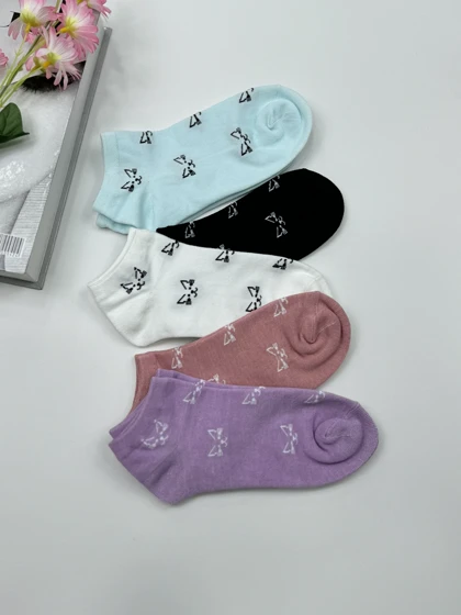 جوراب زنانه Cat