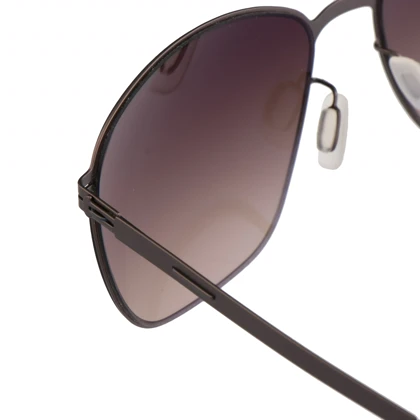 عینک آفتابی آیس برلین Ice Berlin Warm Braw Graphite