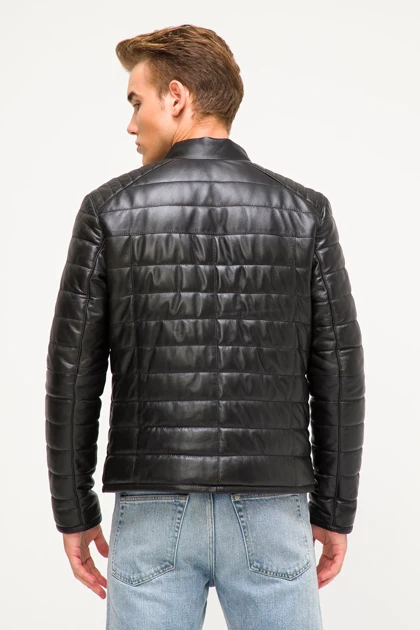 کت و کاپشن مردانه ikbal ikbal