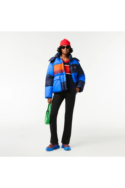 کت و کاپشن زنانه لاکوست lacoste