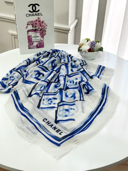 روسری نخی تیلسا