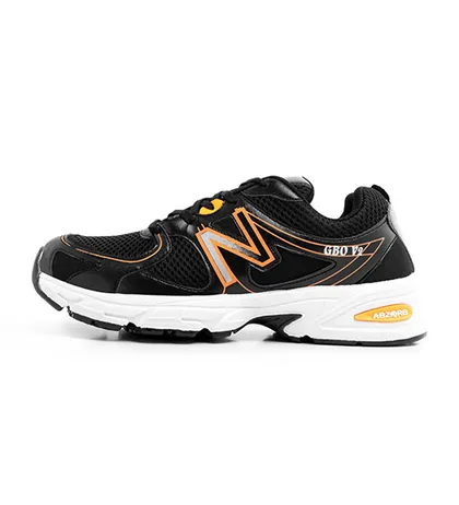 کفش ورزشی مردانه بنددار New Balance