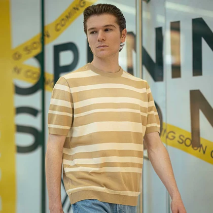 بافت مردانه