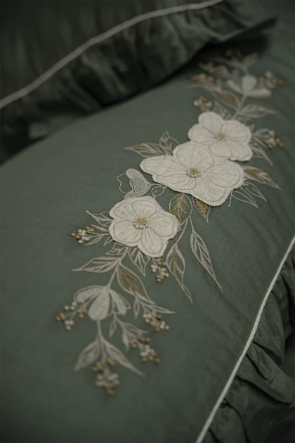 ست کاور روتختی ecocotton ecocotton