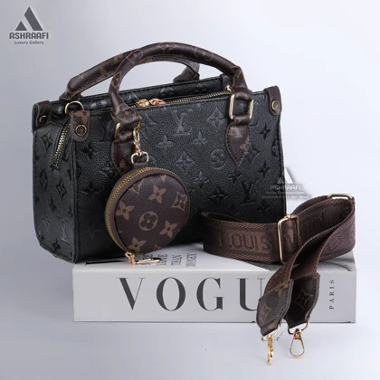 کیف زنانه لویی ویتون Louis Vuitton HandBag A14