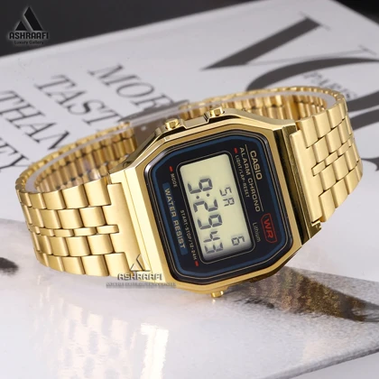 ساعت مچی کاسیو Casio A159WGEA-1D