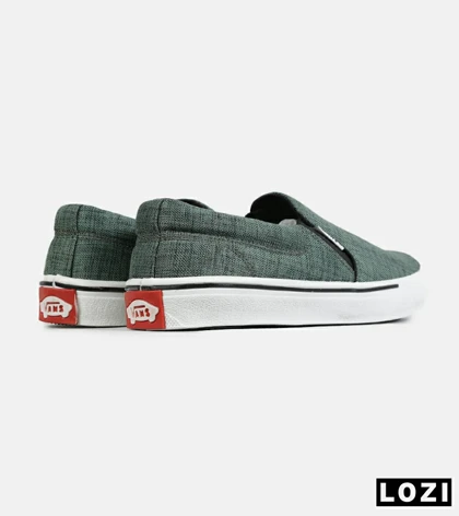 کفش اسنیکرزمردانه VANS مدل 7639