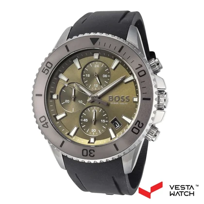 ساعت مچی مردانه هوگو باس HUGO BOSS مدل B1513967