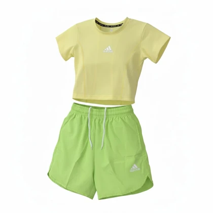 ست زنانه adidas