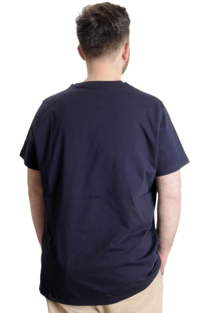 تیشرت سایز بزرگ مردانه مدکس modexl