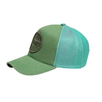 کلاه کپ JEEP FLAG