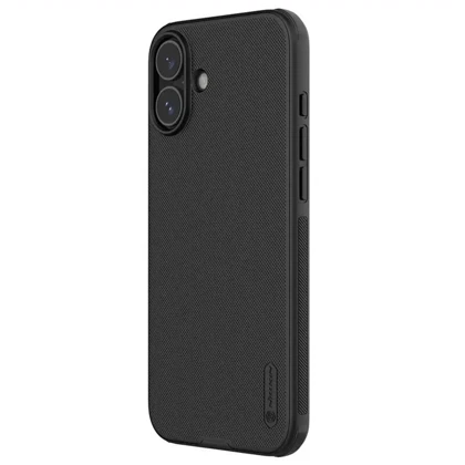 قاب محافظ گوشی آیفون 16 نیلکین Super Frosted Shield Pro Matte