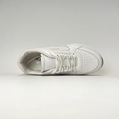 کفش روزمره مردانه اکو سفید