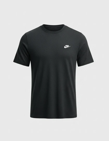 تیشرت ورزشی مردانه نایکی Slyft M