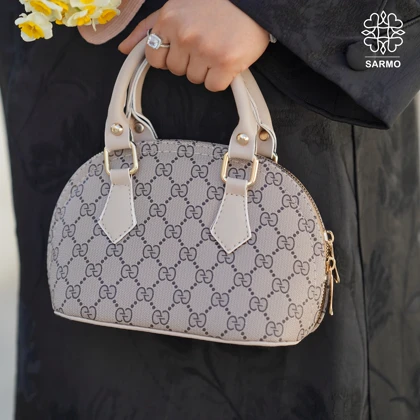 کیف دستی دوشی گوجی آلما